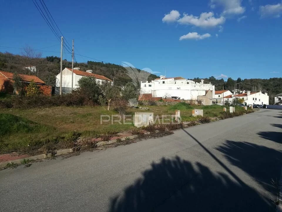 Terreno para Venda em Ribeira de Nisa e Carreiras Foto 4