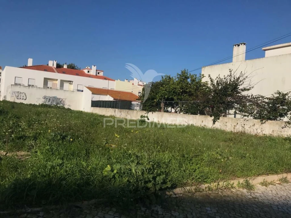 Terreno para Venda em Baixa da Banheira e Vale da Amoreira Foto 12