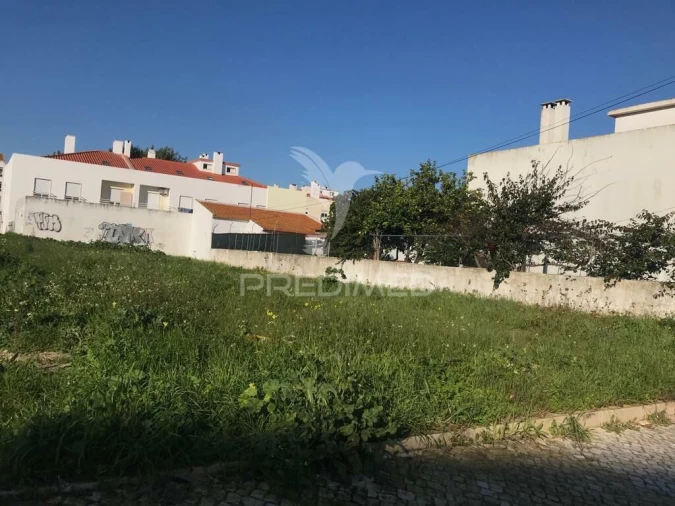 Terreno para Venda em Baixa da Banheira e Vale da Amoreira Foto 12