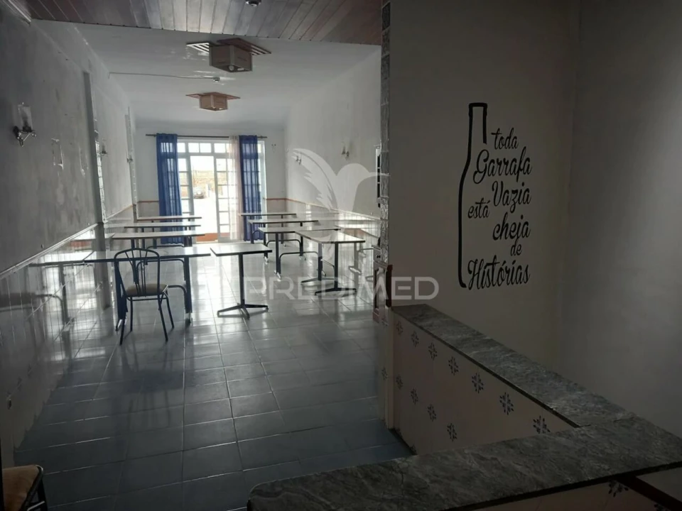 Loja para Venda em Cuba Foto 6