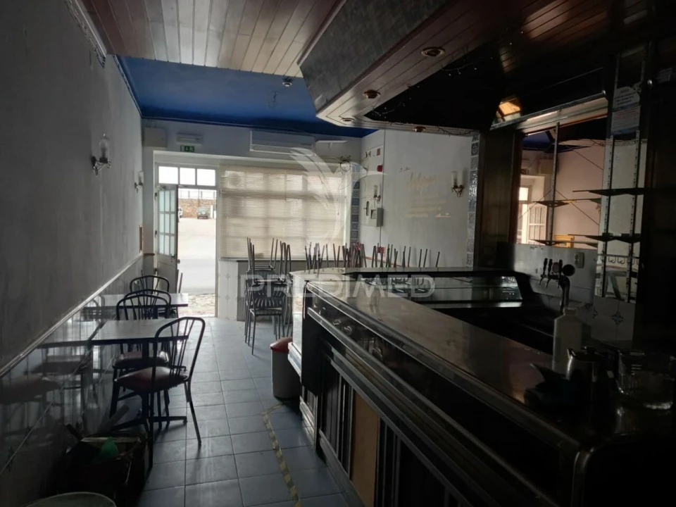 Loja para Venda em Cuba Foto 4