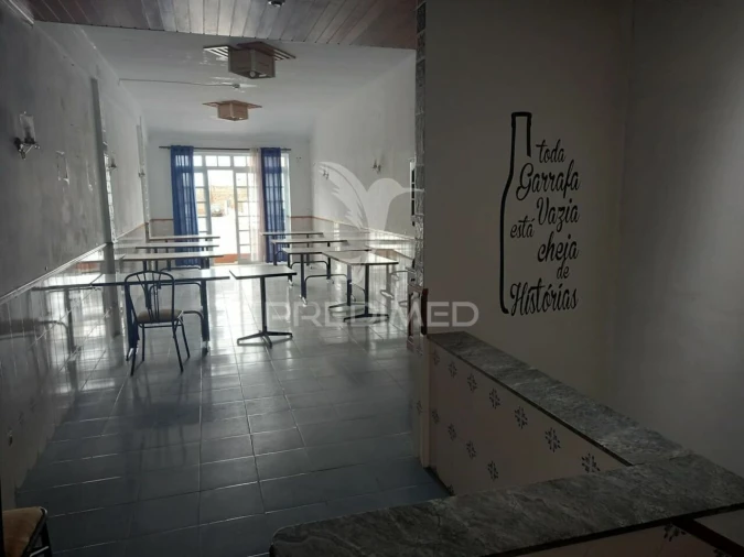 Loja para Venda em Cuba Foto 6