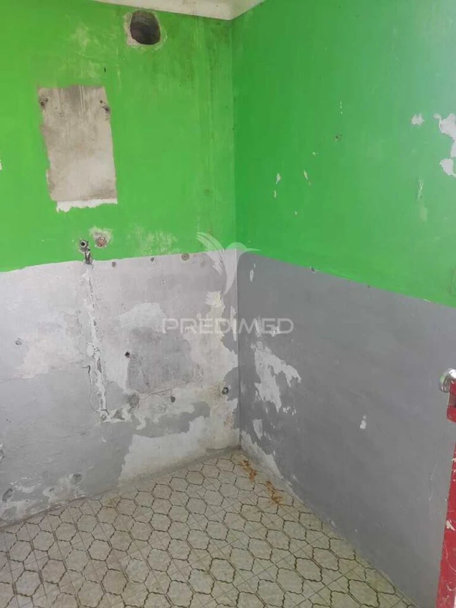 Moradia T7 para Venda em Angra (São Pedro) Foto 29