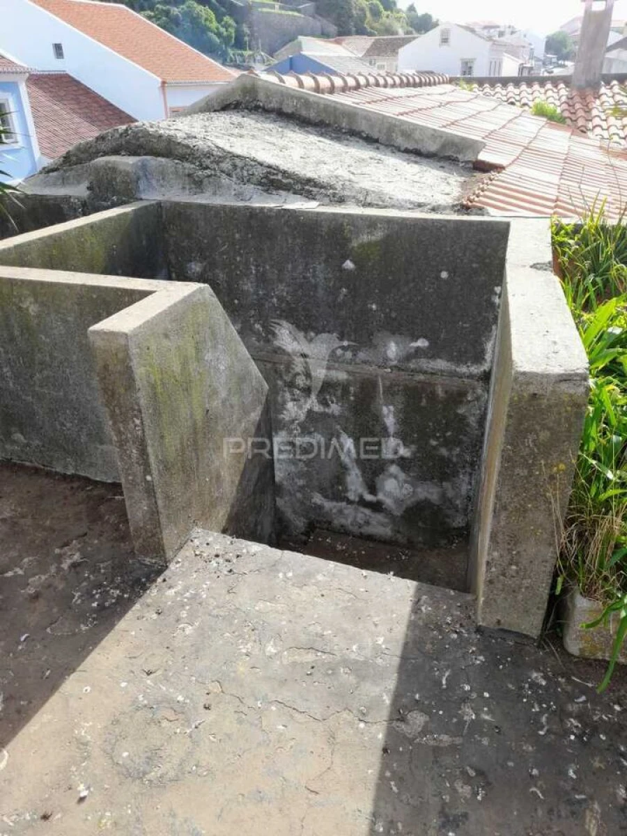 Moradia T7 para Venda em Angra (São Pedro) Foto 19