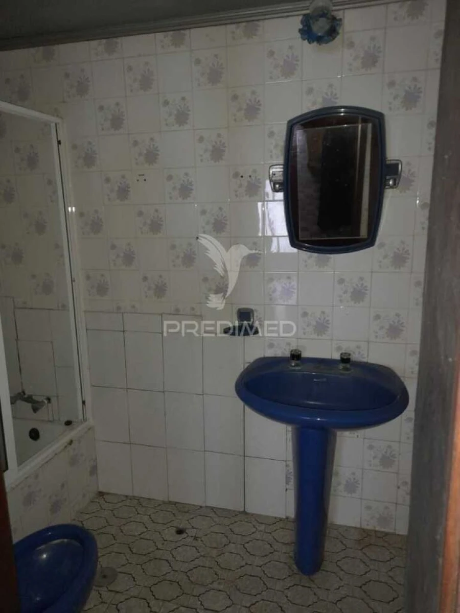 Moradia T7 para Venda em Angra (São Pedro) Foto 27