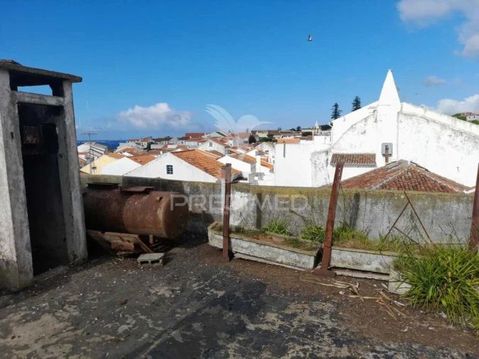 Moradia T7 para Venda em Angra (São Pedro) Foto 7