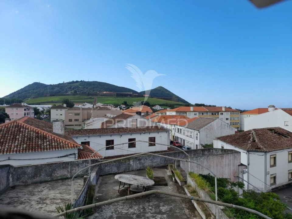 Moradia T7 para Venda em Angra (São Pedro) Foto 3