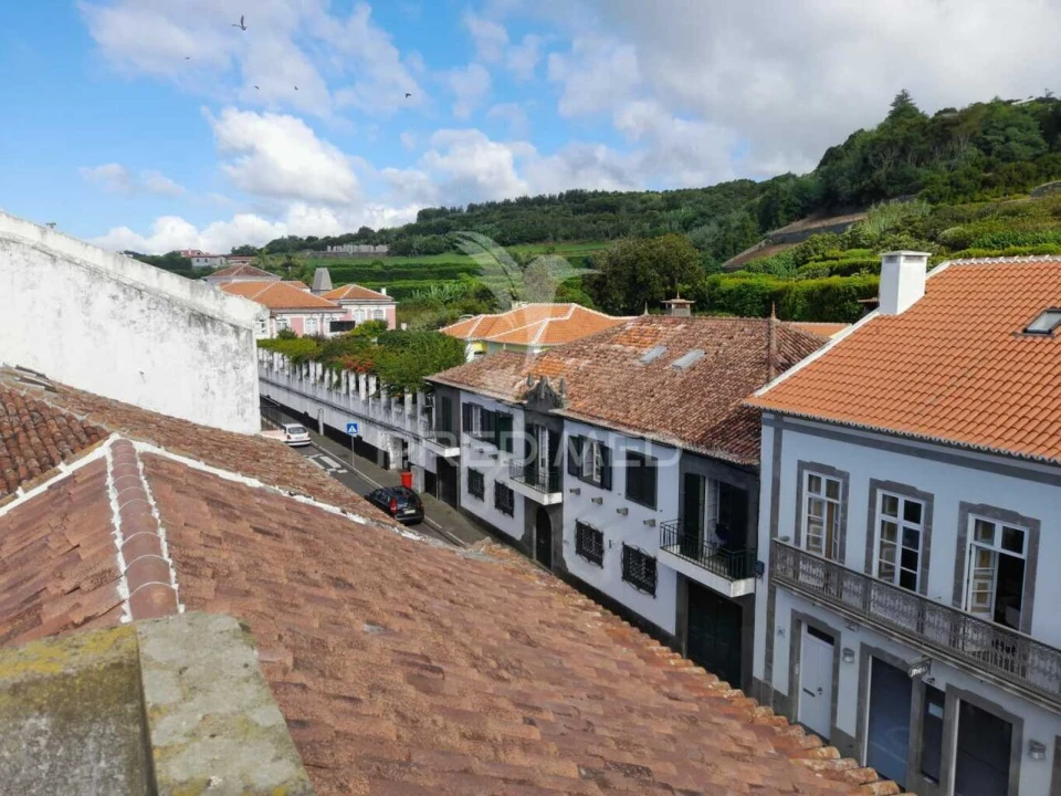 Moradia T7 para Venda em Angra (São Pedro) Foto 9