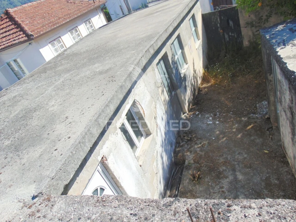 Moradia T6 para Venda em Louredo e Fornelos Foto 22