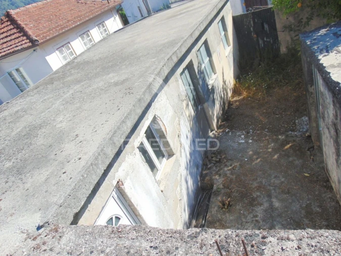 Moradia T6 para Venda em Louredo e Fornelos Foto 22