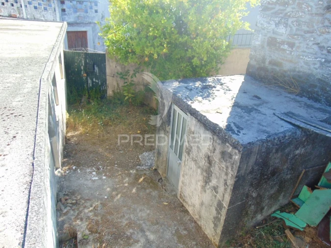 Moradia T6 para Venda em Louredo e Fornelos Foto 23