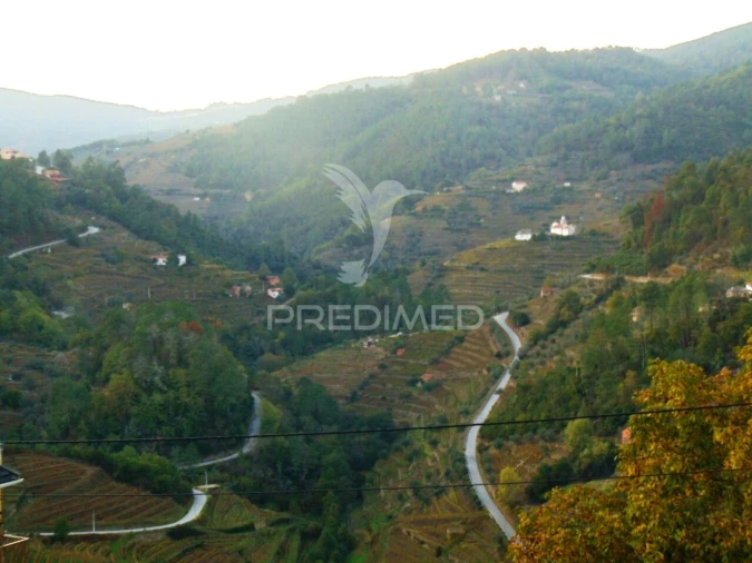 Moradia T6 para Venda em Louredo e Fornelos Foto 36