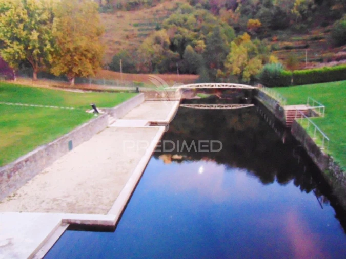 Moradia T6 para Venda em Louredo e Fornelos Foto 38