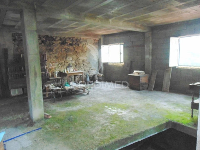 Moradia T6 para Venda em Louredo e Fornelos Foto 13