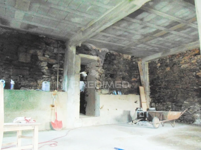 Moradia T6 para Venda em Louredo e Fornelos Foto 20