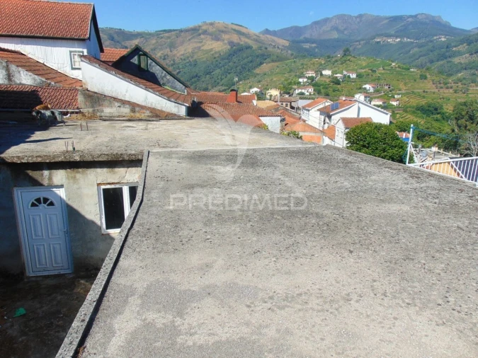 Moradia T6 para Venda em Louredo e Fornelos Foto 6