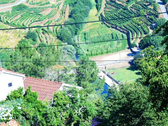 Moradia T6 para Venda em Louredo e Fornelos Foto 37