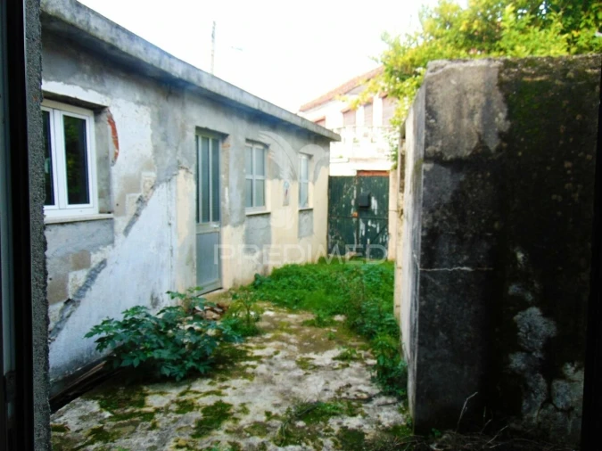 Moradia T6 para Venda em Louredo e Fornelos Foto 31