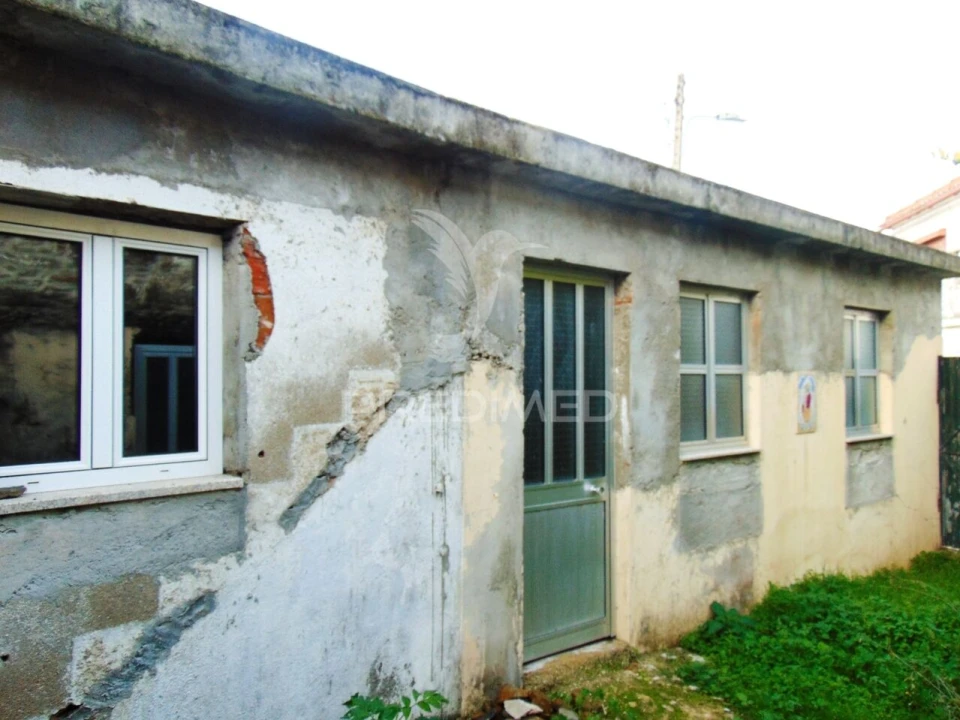 Moradia T6 para Venda em Louredo e Fornelos Foto 29