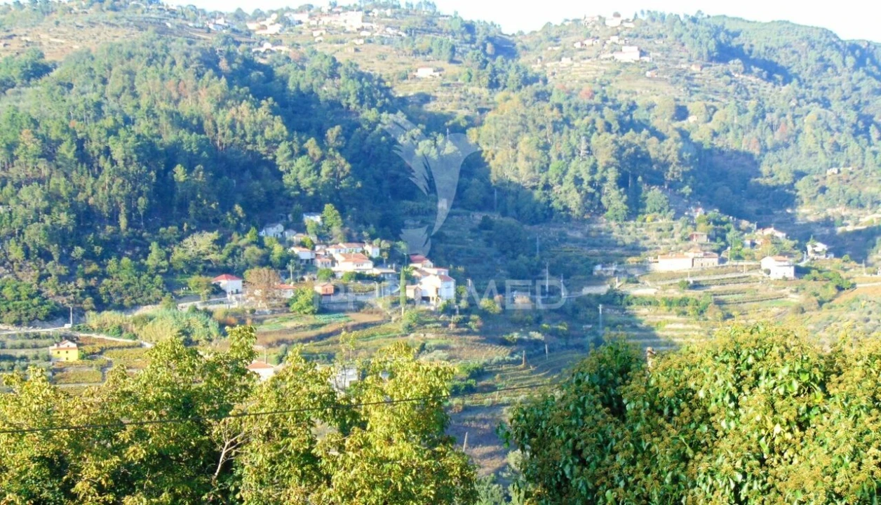 Moradia T6 para Venda em Louredo e Fornelos Foto 11