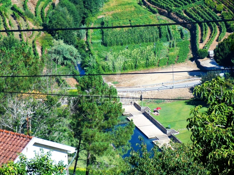 Moradia T6 para Venda em Louredo e Fornelos Foto 10