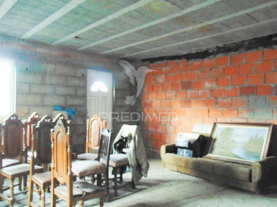 Moradia T6 para Venda em Louredo e Fornelos Foto 14