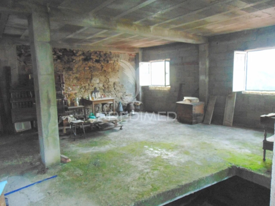 Moradia T6 para Venda em Louredo e Fornelos Foto 13