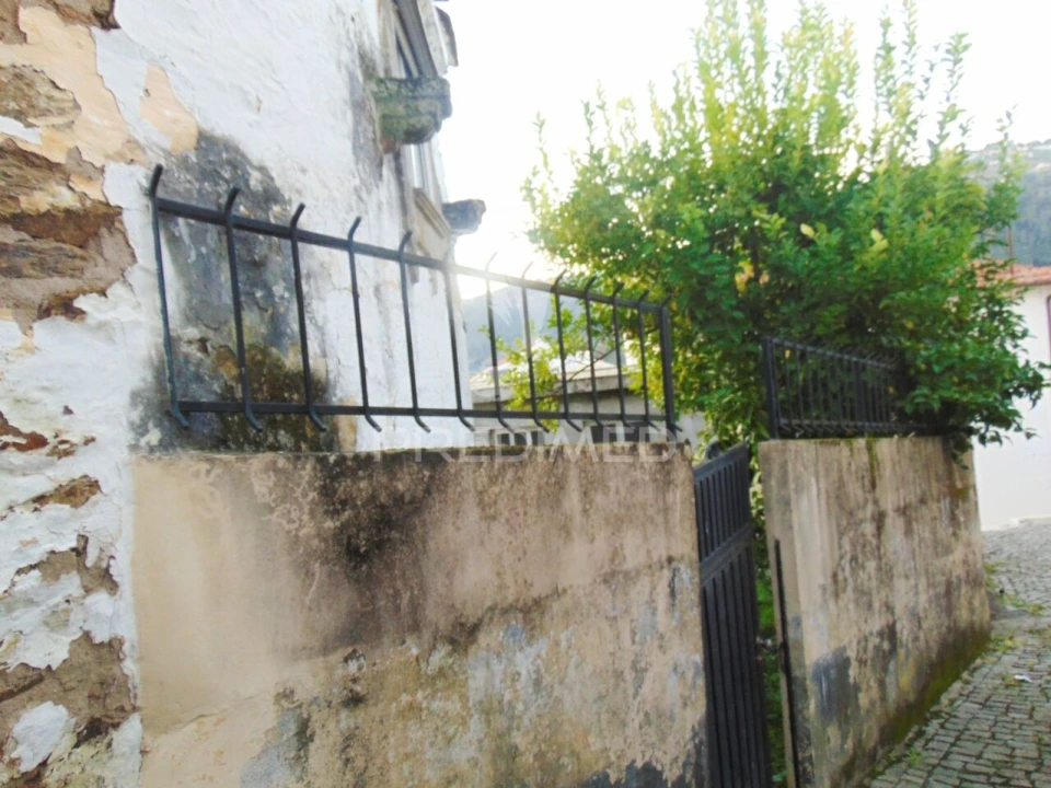 Moradia T6 para Venda em Louredo e Fornelos Foto 34