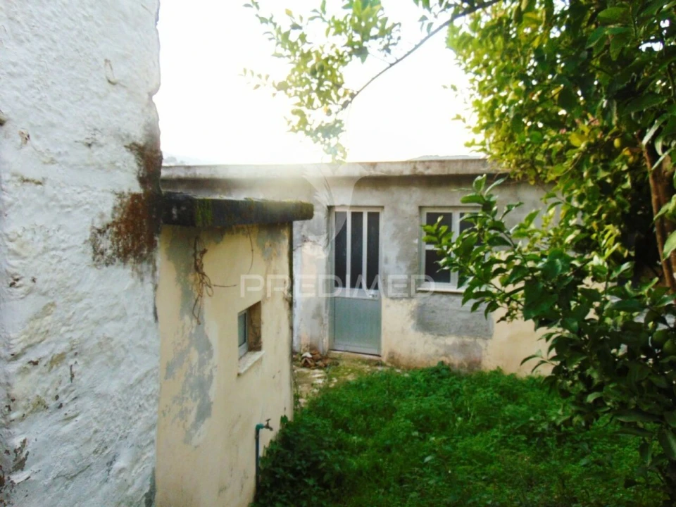 Moradia T6 para Venda em Louredo e Fornelos Foto 26