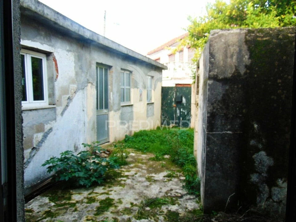 Moradia T6 para Venda em Louredo e Fornelos Foto 31