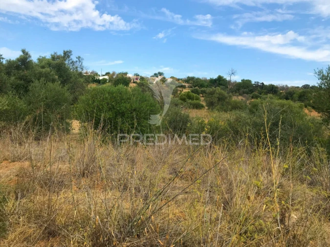 Terreno para Venda em Moncarapacho e Fuseta Foto 2