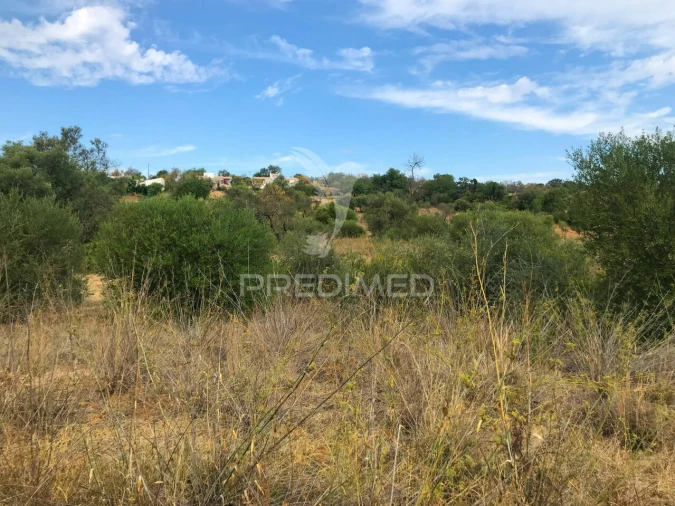 Terreno para Venda em Moncarapacho e Fuseta Foto 3