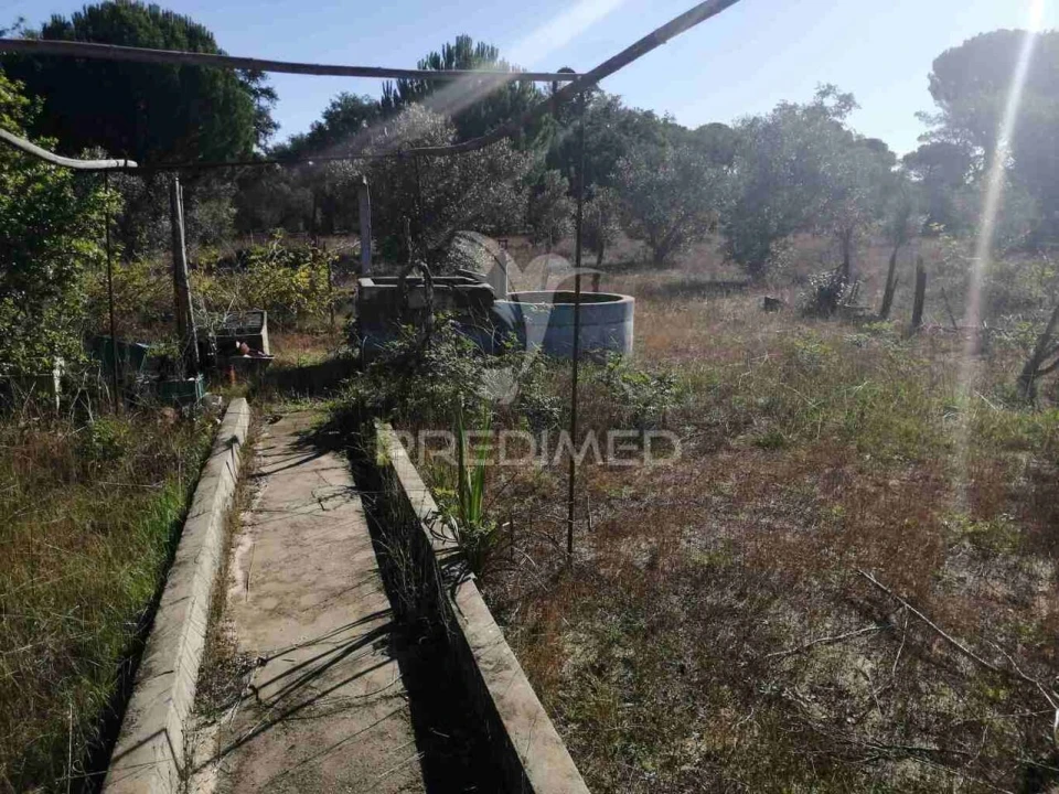 Quinta T2 para Venda em Grândola e Santa Margarida da Serra Foto 27