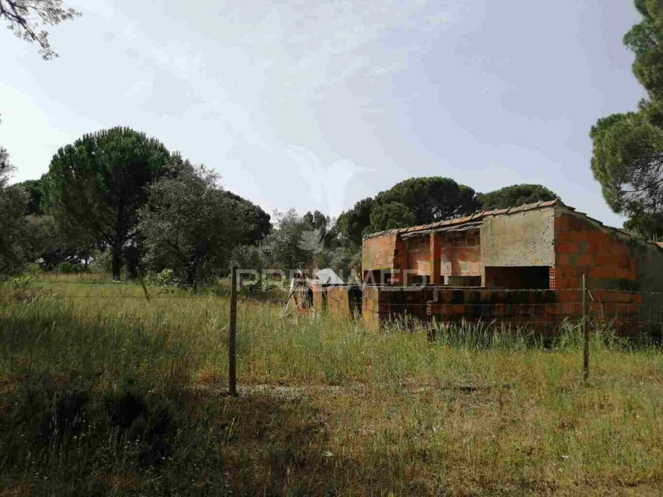 Quinta T2 para Venda em Grândola e Santa Margarida da Serra Foto 32