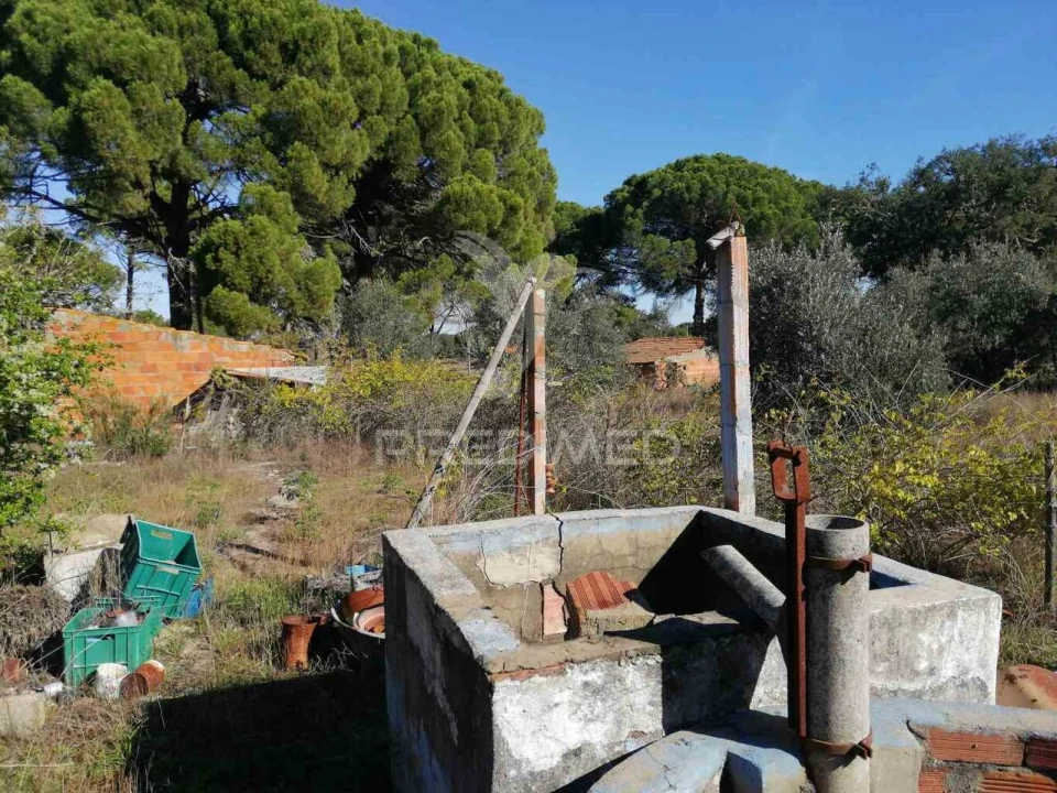 Quinta T2 para Venda em Grândola e Santa Margarida da Serra Foto 31