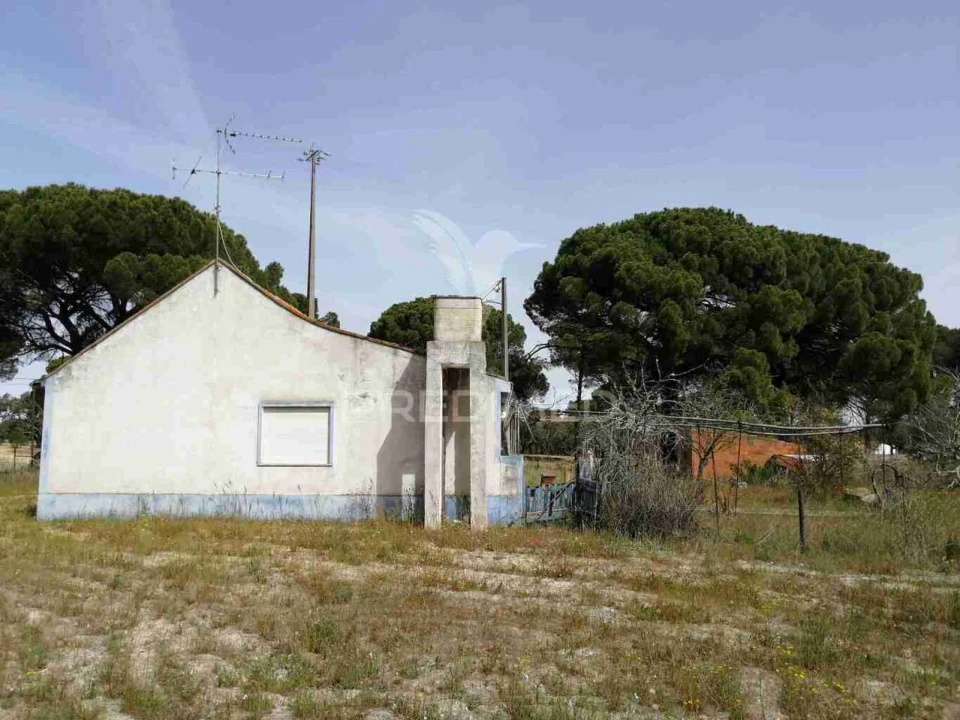 Quinta T2 para Venda em Grândola e Santa Margarida da Serra Foto 9