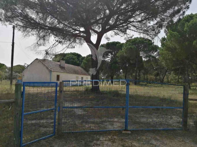 Quinta T2 para Venda em Grândola e Santa Margarida da Serra Foto 4