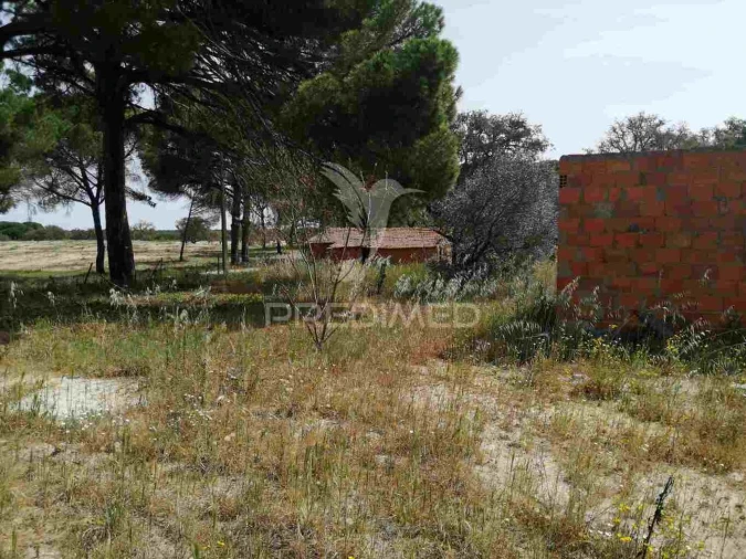 Quinta T2 para Venda em Grândola e Santa Margarida da Serra Foto 35