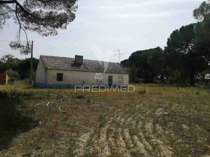 Quinta T2 para Venda em Grândola e Santa Margarida da Serra Foto 6