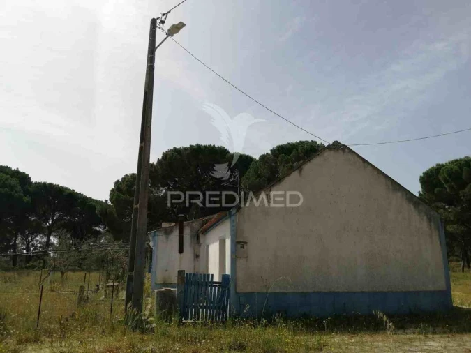 Quinta T2 para Venda em Grândola e Santa Margarida da Serra Foto 8