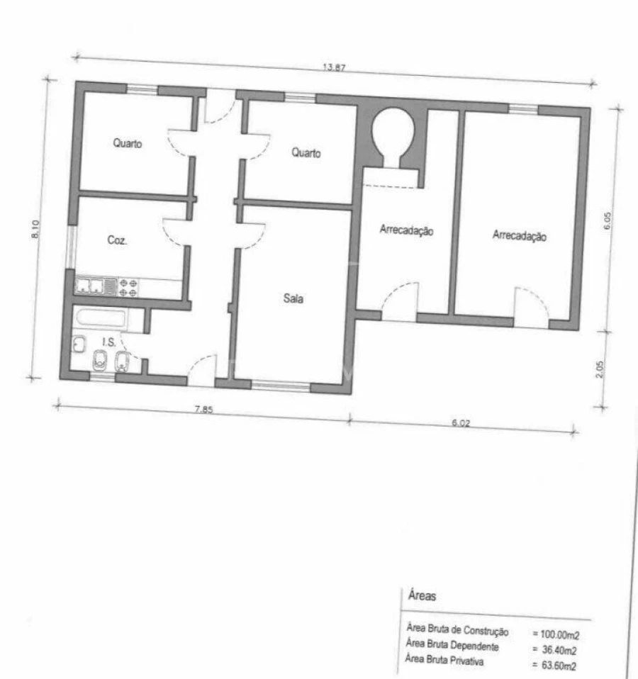 Quinta T2 para Venda em Grândola e Santa Margarida da Serra Foto 39