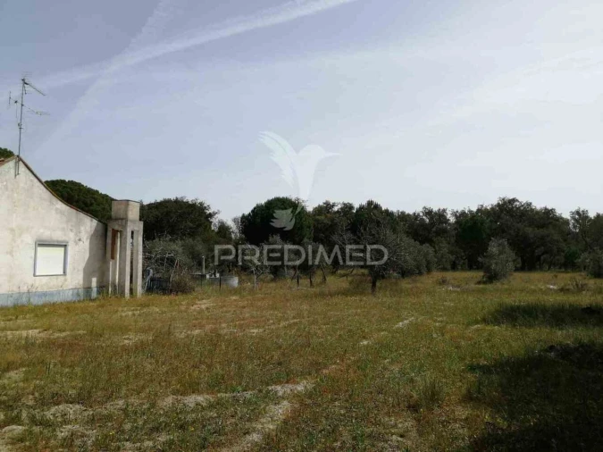 Quinta T2 para Venda em Grândola e Santa Margarida da Serra Foto 10