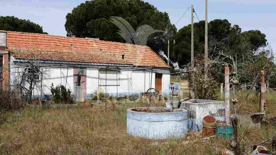 Quinta T2 para Venda em Grândola e Santa Margarida da Serra