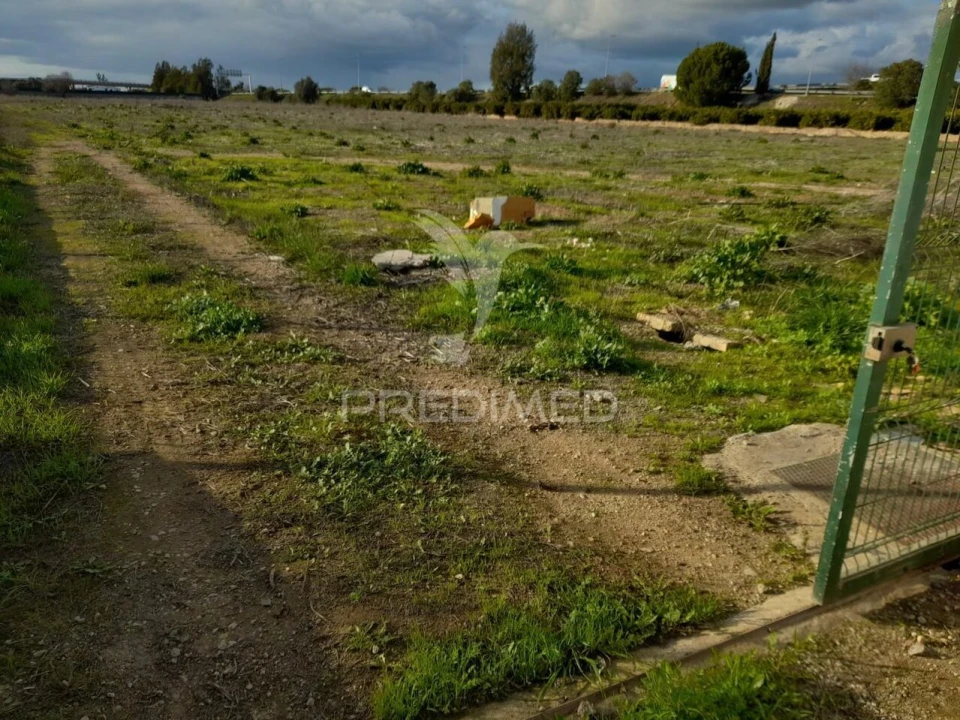 Terreno para Arrendamento em Conceição e Estoi Foto 8