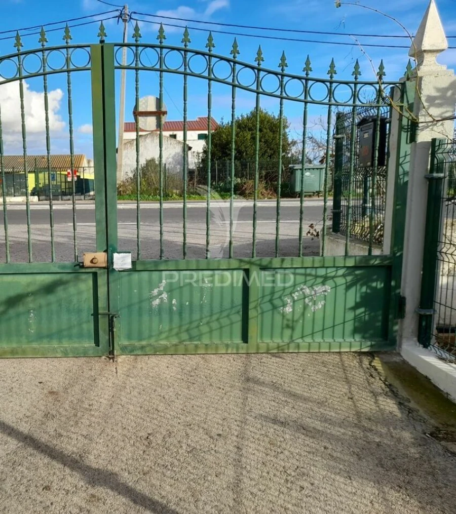 Terreno para Arrendamento em Conceição e Estoi Foto 11