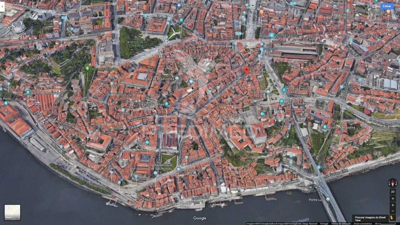 Prédio para Venda em Cedofeita, Santo Ildefonso, Sé, Miragaia, São Nicolau e Vitória Foto 6