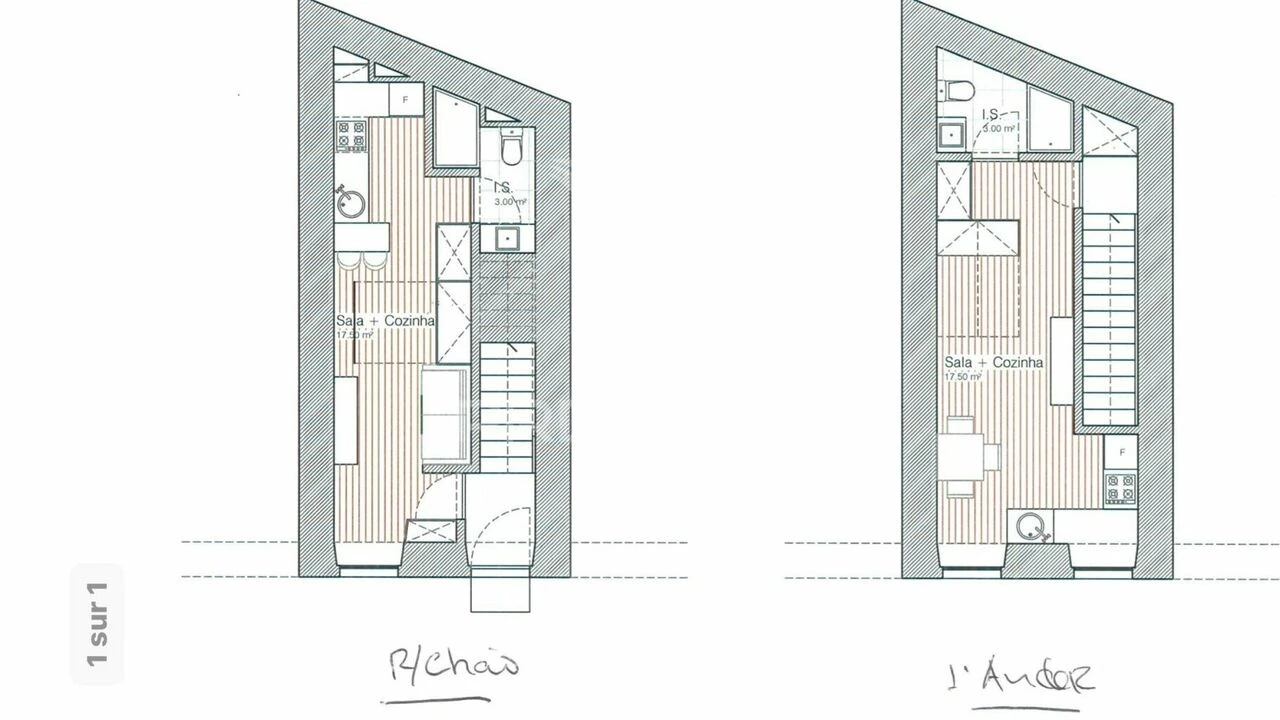 Prédio para Venda em Cedofeita, Santo Ildefonso, Sé, Miragaia, São Nicolau e Vitória Foto 7