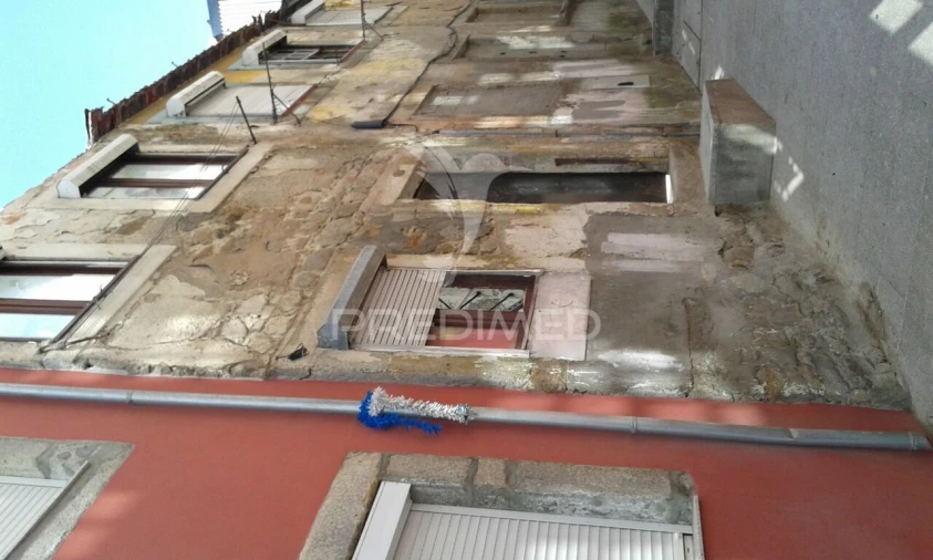 Prédio para Venda em Cedofeita, Santo Ildefonso, Sé, Miragaia, São Nicolau e Vitória