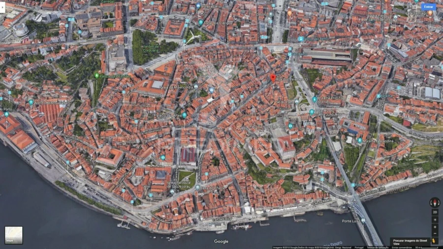 Prédio para Venda em Cedofeita, Santo Ildefonso, Sé, Miragaia, São Nicolau e Vitória Foto 6