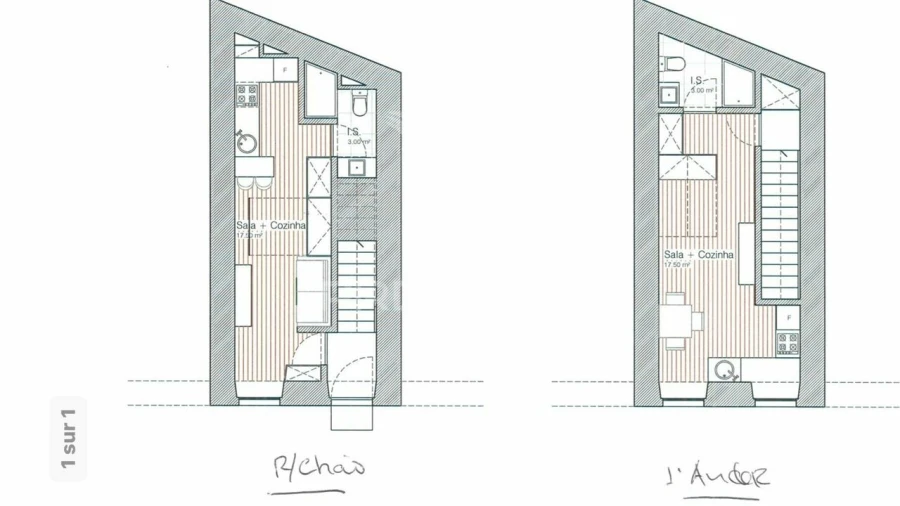 Prédio para Venda em Cedofeita, Santo Ildefonso, Sé, Miragaia, São Nicolau e Vitória Foto 7